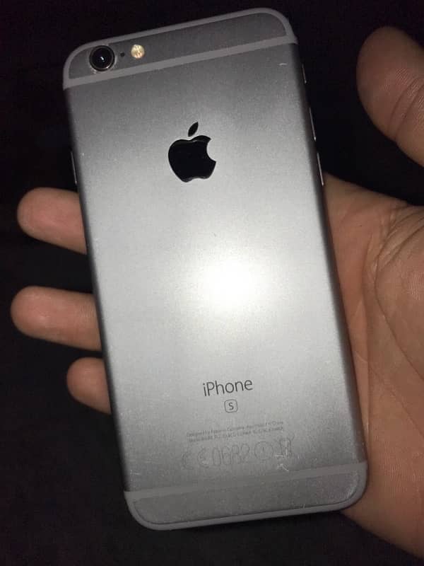 iPhone 6s 64 gb 1