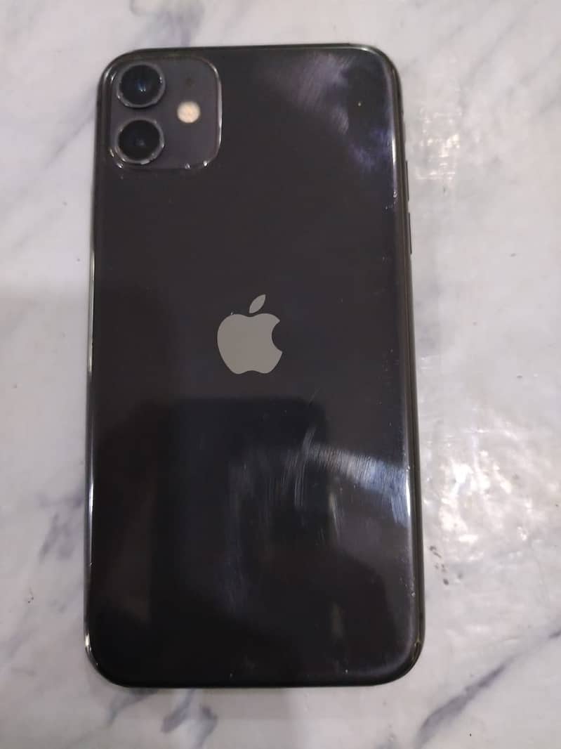 Apple iPhone 11 0