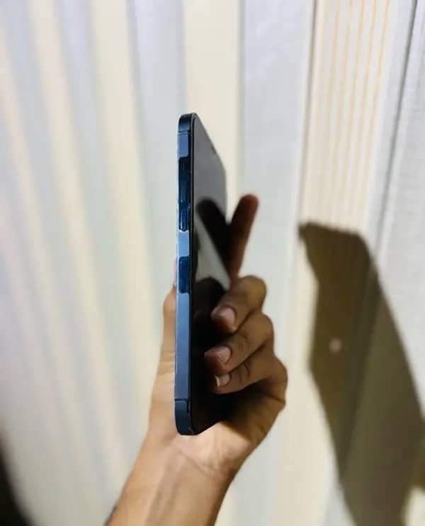 iphone 12 Pro Max Non PTA For Sale 1