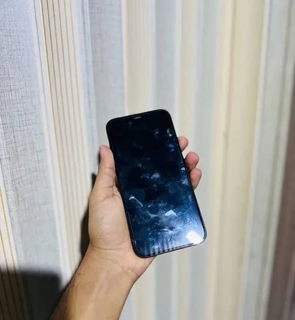 iphone 12 Pro Max Non PTA For Sale 6