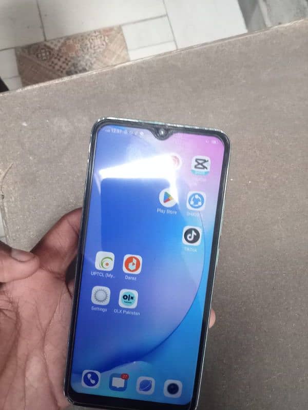 vivo s1 4