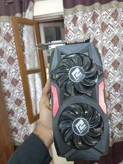 Amd Rx 470 4gb 256bit