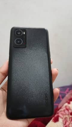 OPPO A76