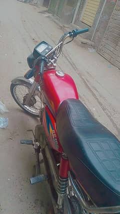 Road Prince 2021 model 10 03010006530