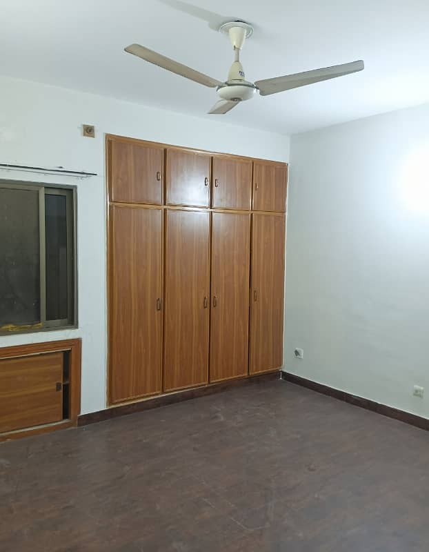 G-11/4 PHA C-Type First Floor Flat For Rent Tile Floor 7