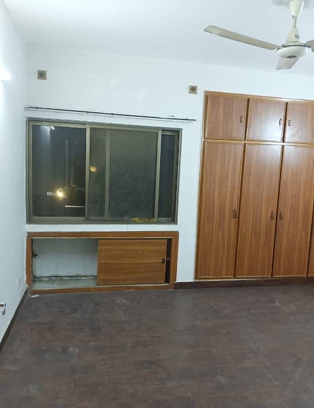 G-11/4 PHA C-Type First Floor Flat For Rent Tile Floor 8