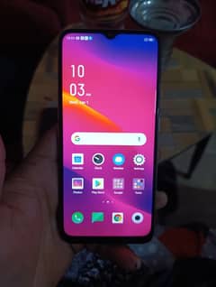 oppo a5 2020 4GB. . 128GB