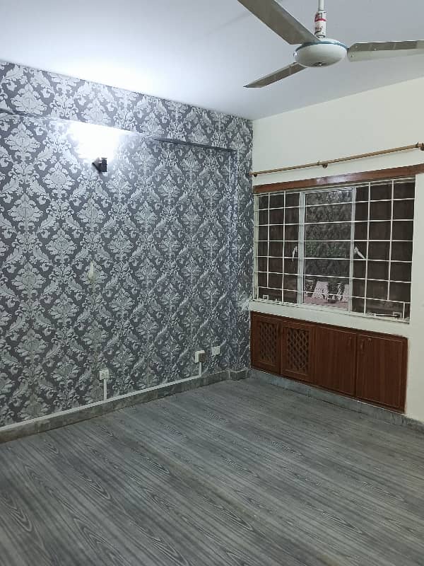 G-11/4 PHA C-Type Ground Floor Flat For Rent 2