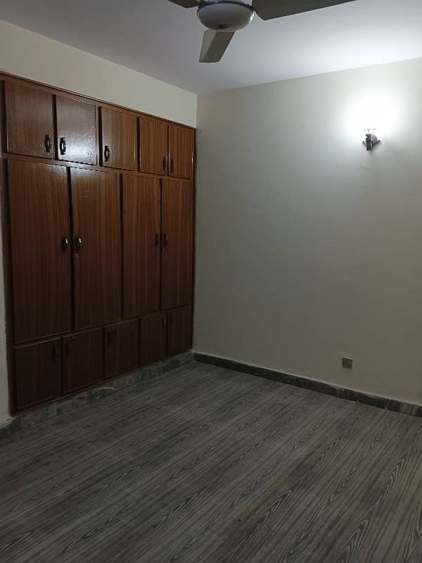 G-11/4 PHA C-Type Ground Floor Flat For Rent 6