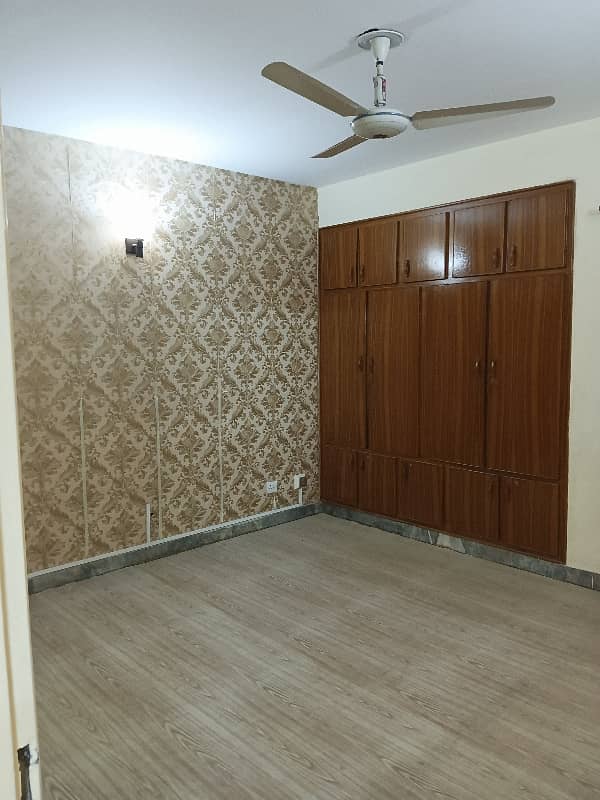 G-11/4 PHA C-Type Ground Floor Flat For Rent 8