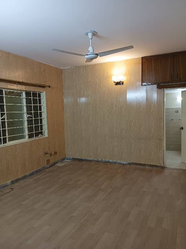 G-11/4 PHA C-Type Ground Floor Flat For Rent 9