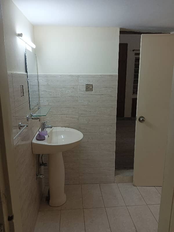 G-11/4 PHA C-Type Ground Floor Flat For Rent 12