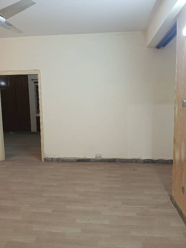 G-11/4 PHA C-Type Ground Floor Flat For Rent 13