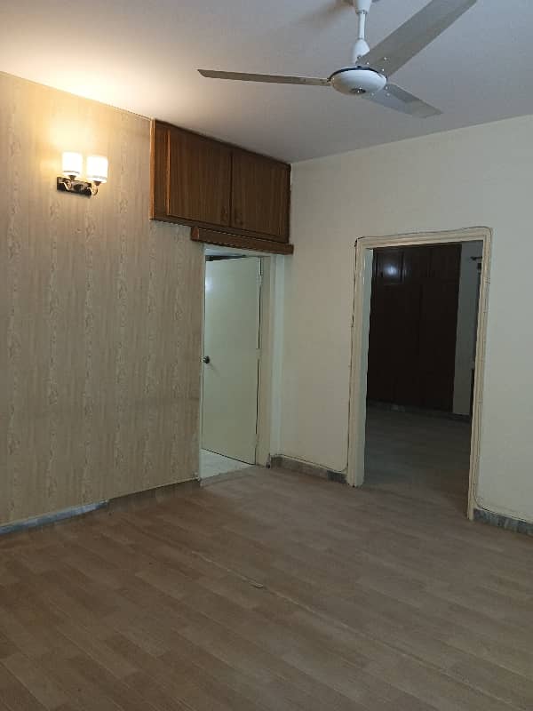 G-11/4 PHA C-Type Ground Floor Flat For Rent 14