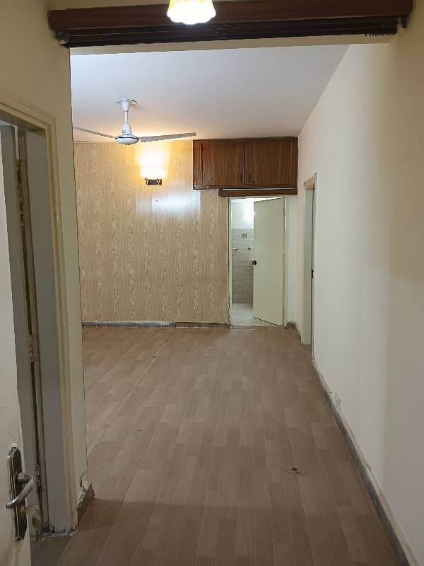 G-11/4 PHA C-Type Ground Floor Flat For Rent 15