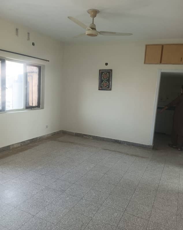 G-11/4 PHA C-Type Second Floor Flat For Rent 2