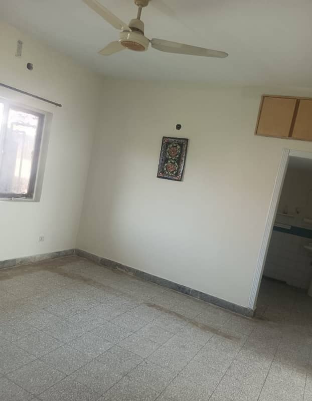 G-11/4 PHA C-Type Second Floor Flat For Rent 3