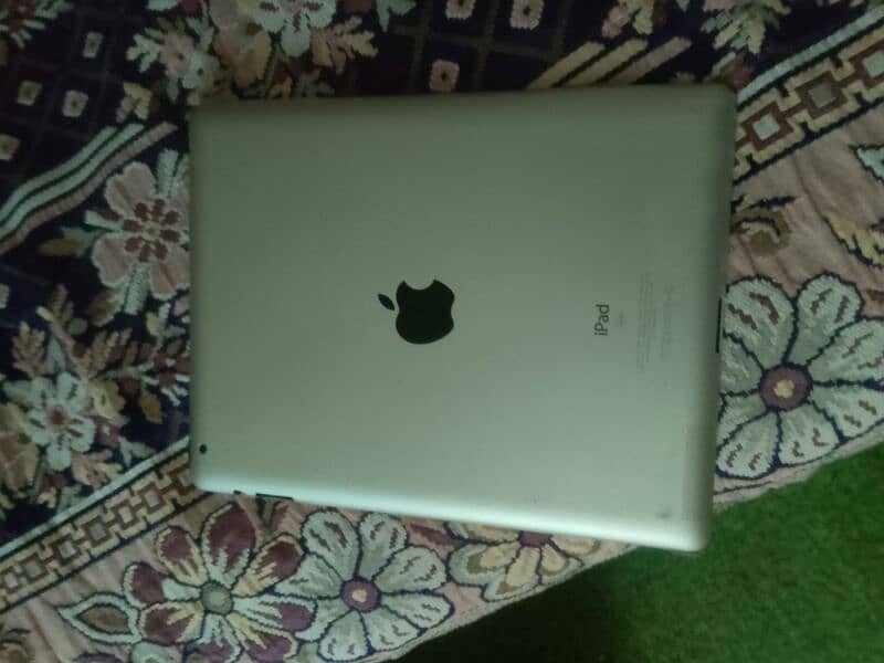 I Pad /Lenovo Yoga Pad 4