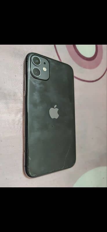 iPhone 11 0