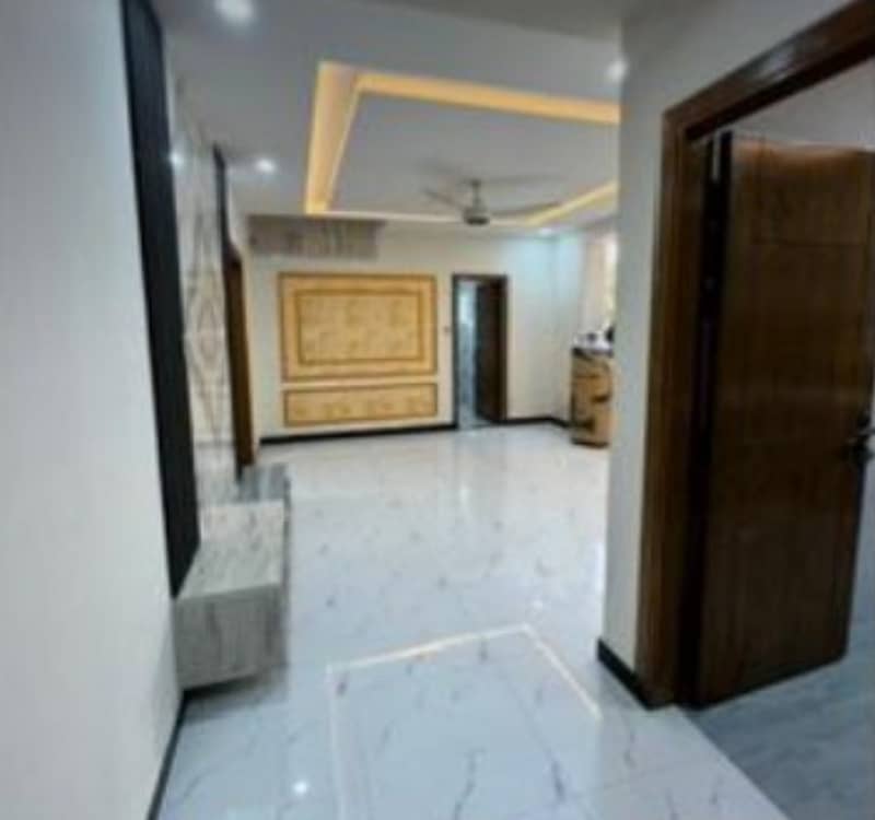 G-11/4 PHA C-Type Fully Renovated Flat For Sale 11