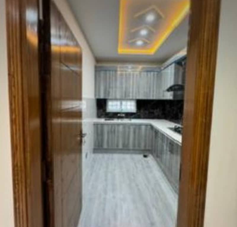 G-11/4 PHA C-Type Fully Renovated Flat For Sale 12