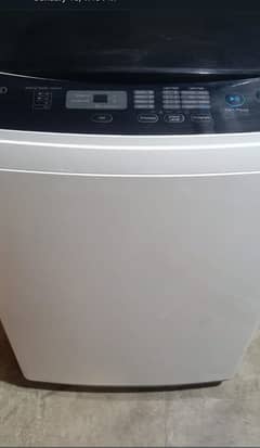 Kenwood fully automatic washing machine