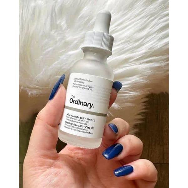 Niacinamide Serum 30ml-Anti-Acen & Blemish Removal for Even Skin Tone 1