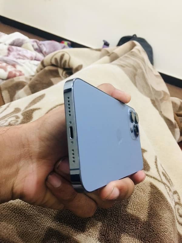 iphone 13pro max hk model 256gb 1