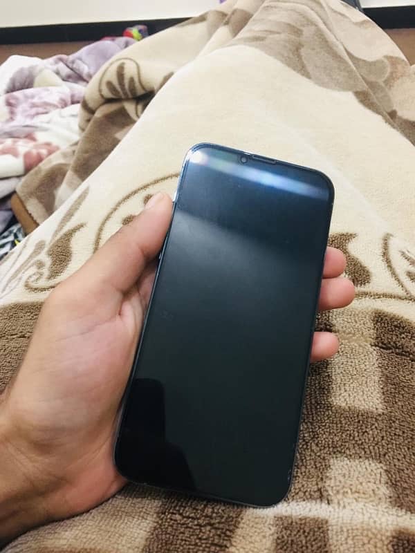 iphone 13pro max hk model 256gb 3