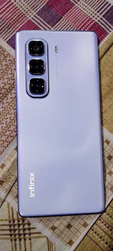 infinix Hot 50 pro plus 3