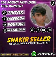 my TikTok foryou