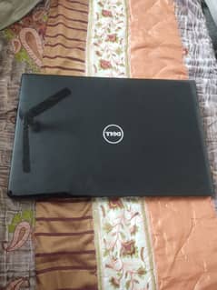 Dell Inspiron core i7