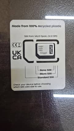 physical ((UK**SIM**)) available in Pakistan WhatsApp 0306-4741249