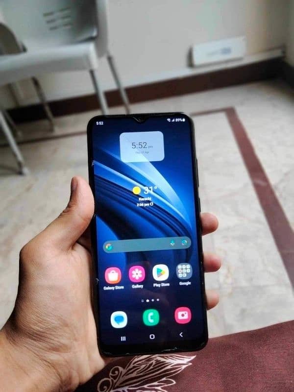 galaxy a03 0