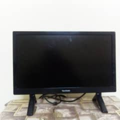 viewsonic lcd monitor for pc