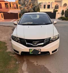 Honda city Automatic total Genuine 100%