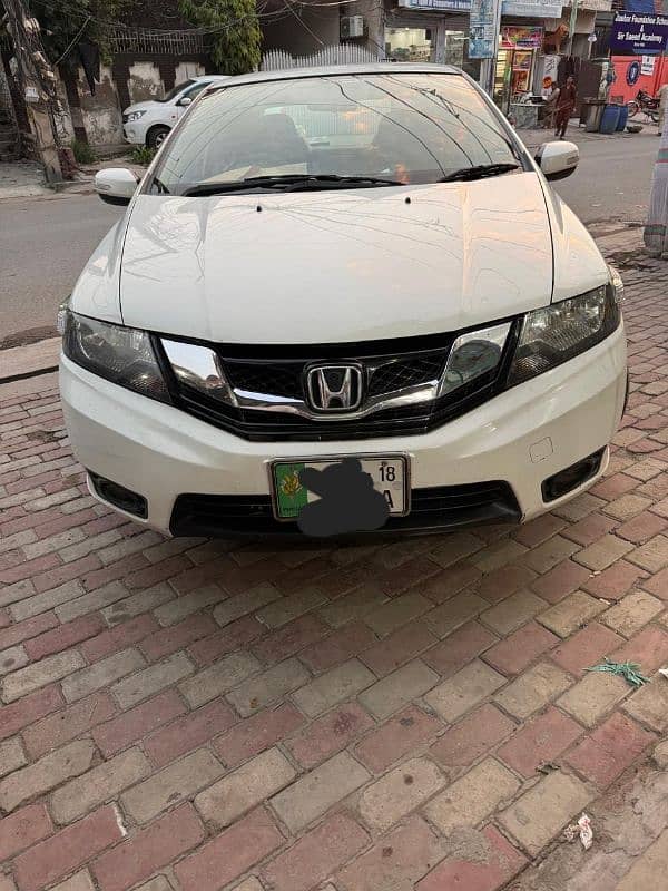 Honda city Automatic total Genuine 100% 3