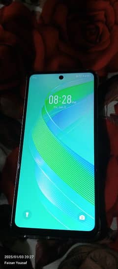 Infinix smart 8