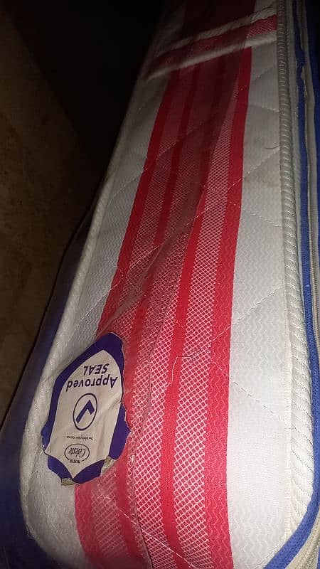 master spring king size mattress 4