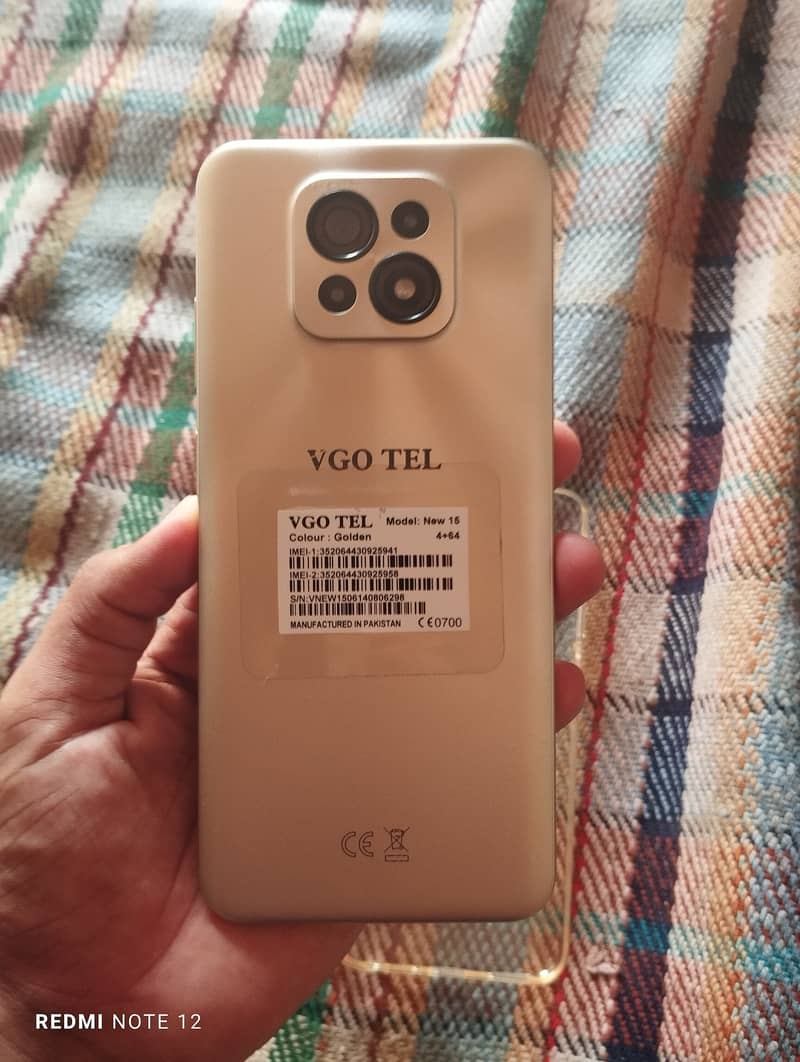 Vgotel New15 0