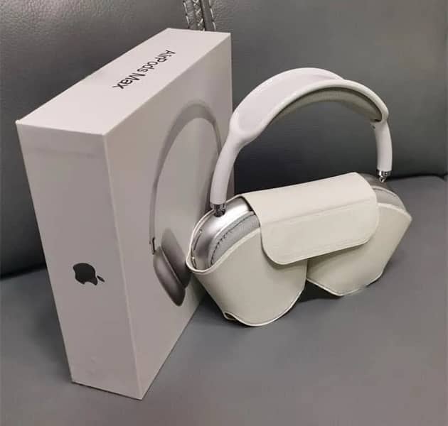 Apple Headphone 0