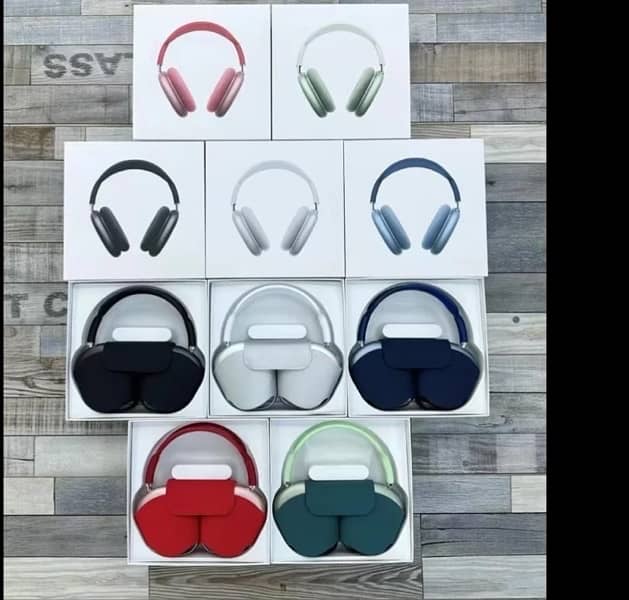 Apple Headphone 10