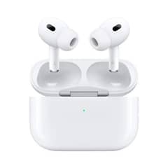 Airpods Pro 2 ( 2nd Generation ) With Enhanced Buzzer & Anc