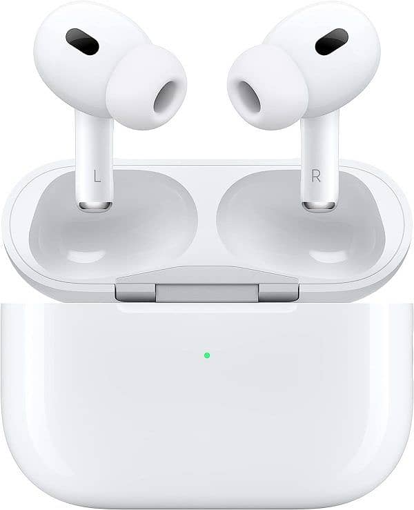 Airpods Pro 2 ( 2nd Generation ) With Enhanced Buzzer & Anc 2