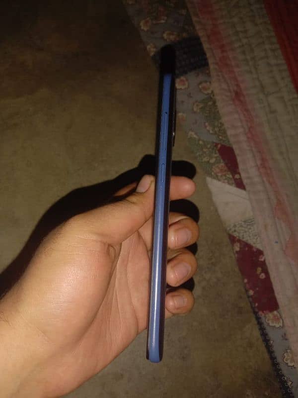 Redmi note 9 NON PTA ha Sirf 8/128 5000mah B 48mp camera 5