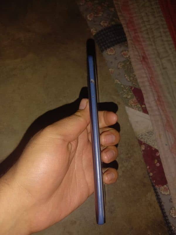 Redmi note 9 NON PTA ha Sirf 8/128 5000mah B 48mp camera 9