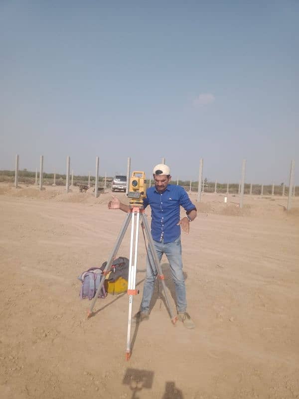 land surveyor karachi 03047417469 2