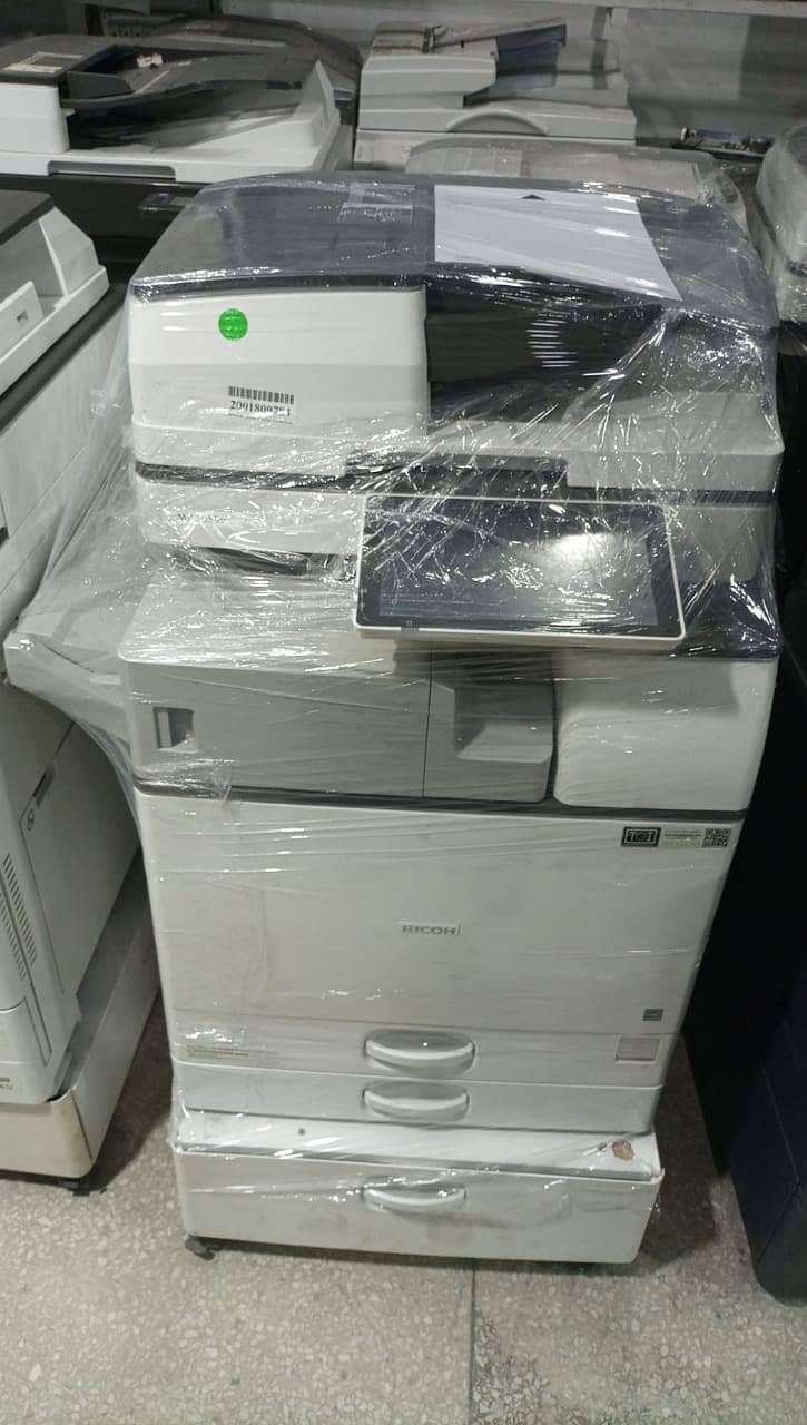 photocopier machine , printer, scanner , copier , photocopy , hp xerox 5