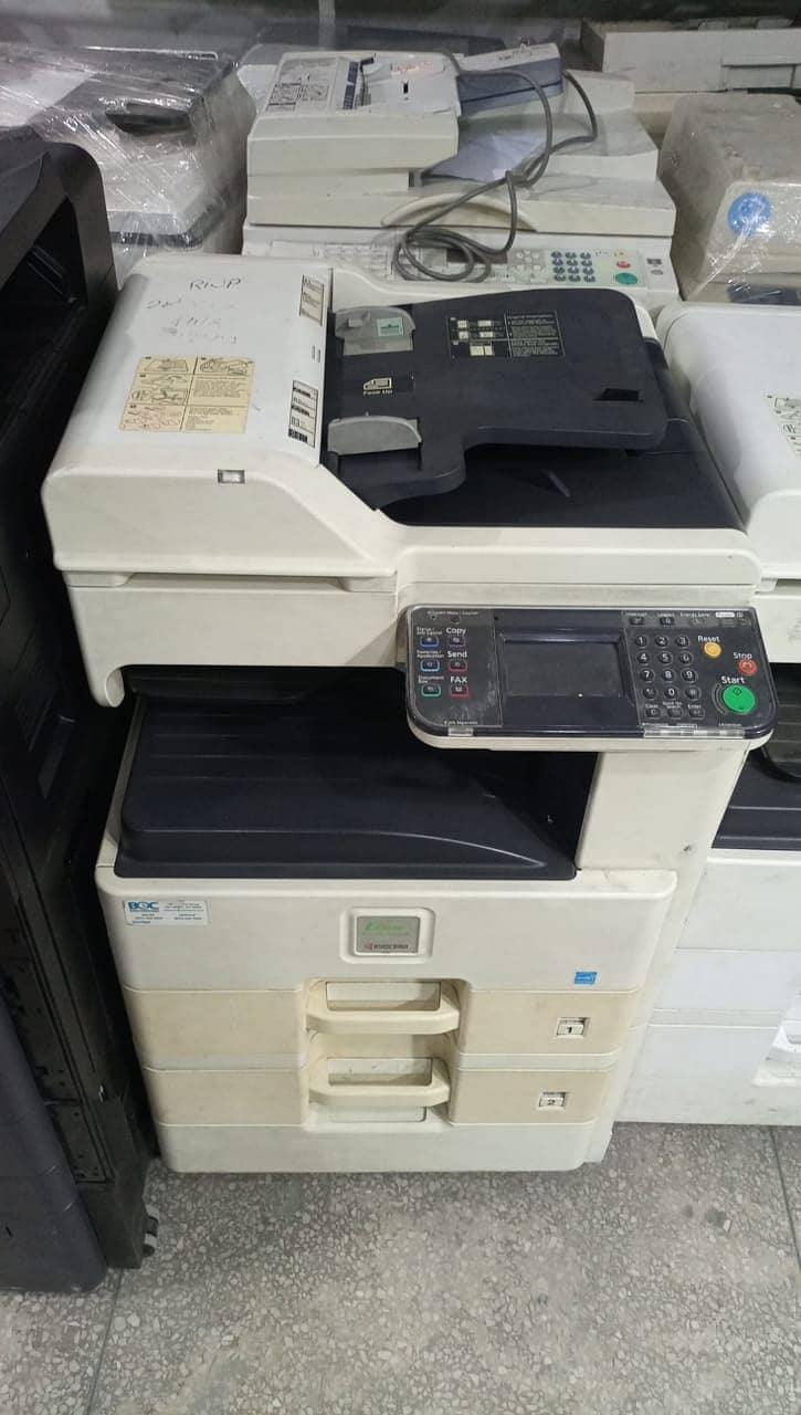 photocopier machine , printer, scanner , copier , photocopy , hp xerox 7