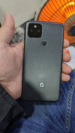 pixel 5 8gb 128 approved  10 by 10